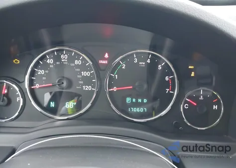 2012 Jeep Liberty Sport z USA, uszkodzony, nr VIN 1C4PJMAK2CW118636